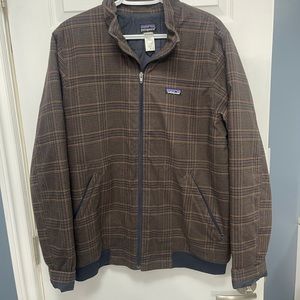 Vintage Patagonia men’s coat size Medium